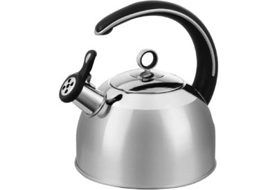 Morphy Richards - Accents Whistling Stove Top - Kettle - S/Steel